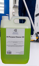 G101 ALL MULTI PURPOSE CLEANER
