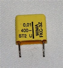 Wima FKC Polycarbonate