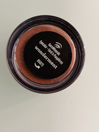 Bareminerals eyecolour mineral - bareminerals,