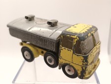 Corgi Toys 460 ERF Model 64G