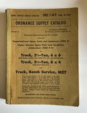 Ww2 military vehicle spare - ww2,
