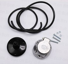 Hella Towing Trailer Towbar