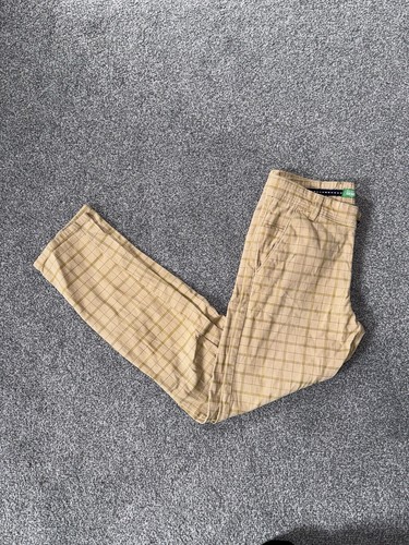 Benetton men mustard - benetton, men’s