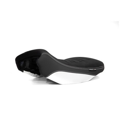 Lowered front saddle 3cm - front, hp
