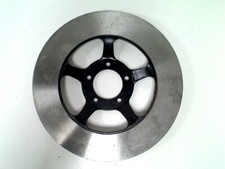 front brake disc HONDA CB 400
