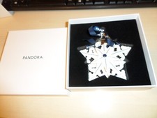Pandora Star Christmas 2021