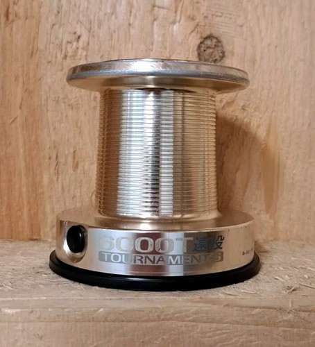 Daiwa tournament 6000 - daiwa, t