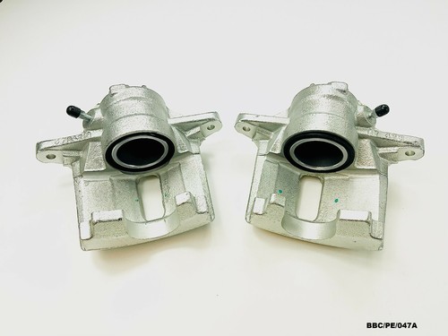 Front brake caliper for - front,