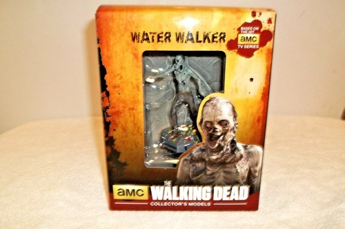 Walking dead eaglemoss model - walking,