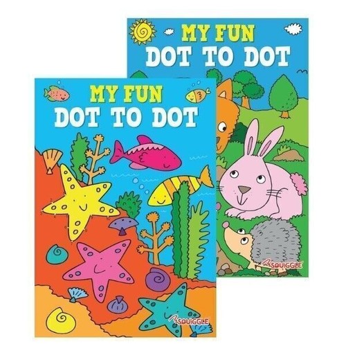 Kids children dot - dot,