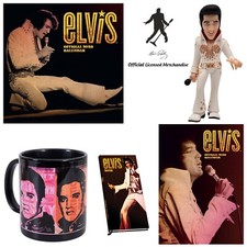 Elvis Presley  The King of