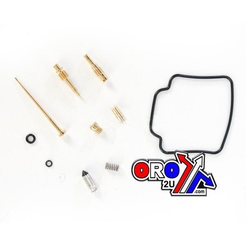 Carburetor rebuild kit xr650l - carburetor,