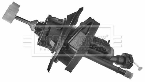 Clutch master cylinder - cylinder, for