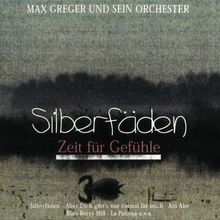Silberfäden greger max - silberfäden, greger,max