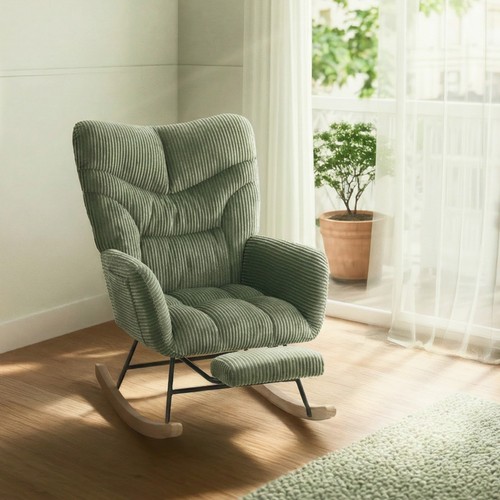 Flexispot rocking chair with - flexispot,