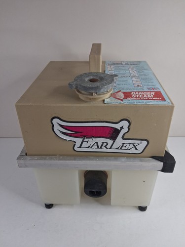 Earlex wallpaper steamer - earlex,