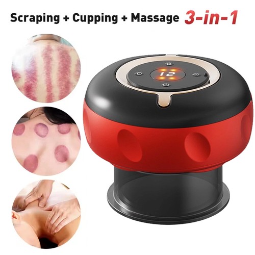 Smart electric cupping - smart,