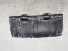 AUDI Q7 REAR BUMPER TOW BAR CAP 4L0807819 2010-2015