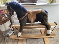 Pegasus Rocking Horse , Very Little Use In Good Condition