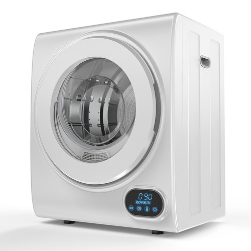 4kg vented tumble dryer - 4kg,