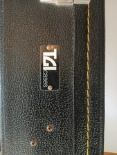 Kevin Enoch flush fret open backed Countryman Banjo