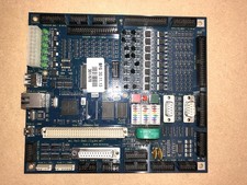 Bell Fruit Scorpion 6  -  Fruit Machine Board / PCB