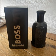Hugo Boss - 200ml EMPTY BOTTLE - with box 