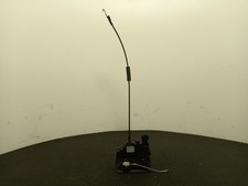 VAUXHALL CORSA Door Lock Mechanism 2006-2015 5 Door Hatchback N/S Front LH