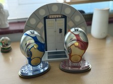 Doctor Who - 15th Doctor Sonic