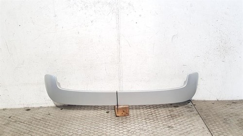 1998 2009 mk1 - mk1, rear