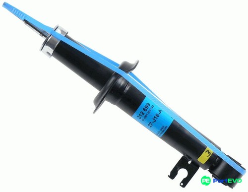 Sachs shock absorber 312699 - shock,