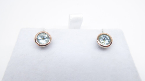 Clogau gold silver - silver, &
