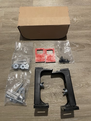 Duravit durasystem mounting - duravit,