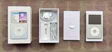 iPod Classic 7th Gen - SD