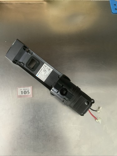Blaupunkt hand held vacuum - blaupunkt,