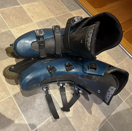 Roxa men inline skates - men’s,