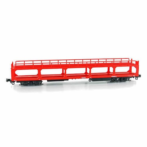 Gauge double deck - gauge,