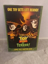 Toy Story Of Terror Character