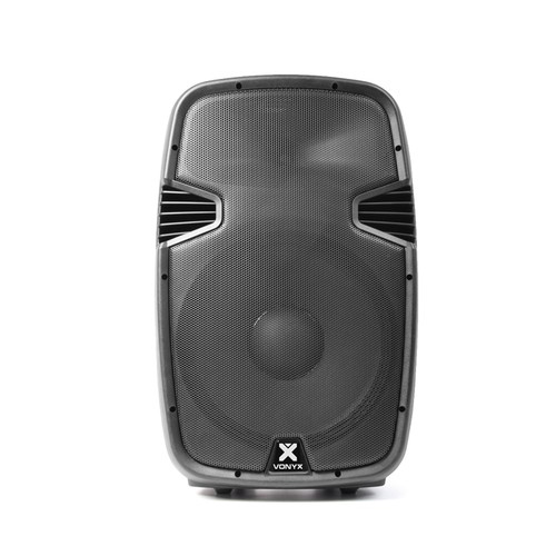 Vonyx spj1500a active pa - 15",