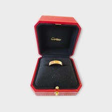 100% Authentic Cartier Classic