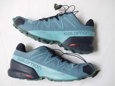 Salomon Speedcross 5 Wide UK