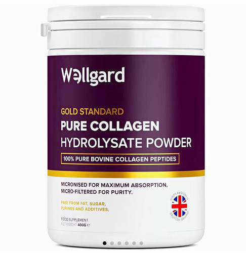 Wellgard collagen hydrolysate - collagen,