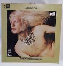 The Edgar Winter Group They