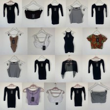Pretty Little Thing Clothes