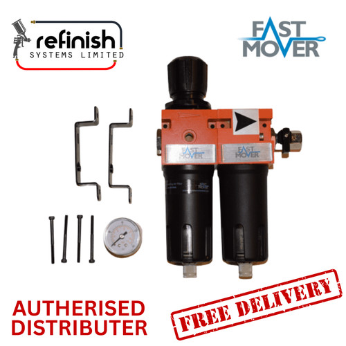 Fmt3002 fastmover stage air - fmt3002,