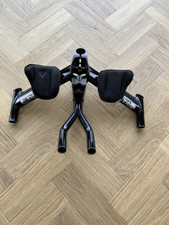 Cinelli Angel Triathlon TT Bars Aero Road Bike Bars Handlebars Time Trial Tri 3t