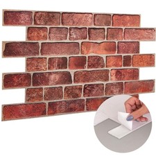 Self Adhesive 3D Wall Panels -