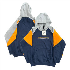 Samurai Men's Rugby Hoodie Sportswear Toronto Top - New