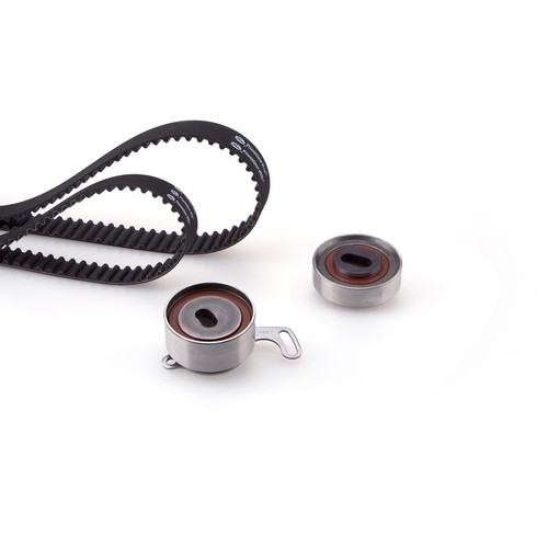 Gates timing belt kit with - timing,