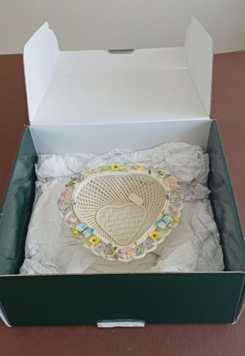 2012 belleek love nature - belleek,